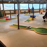 2 In Center In-out Trullovista * Flims