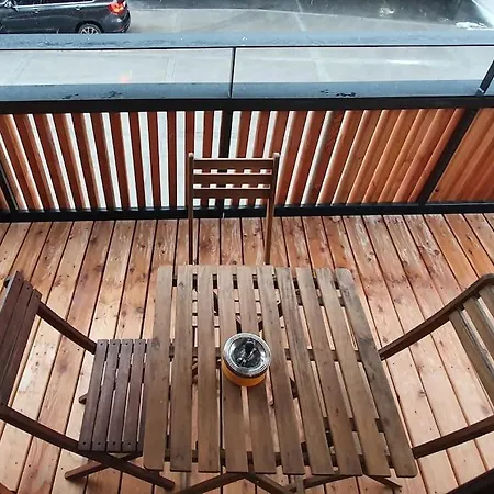 2 In Center In-out Trullovista *