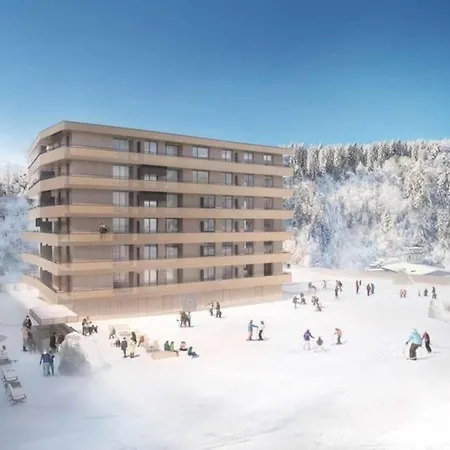 2 In Center In-out Trullovista *