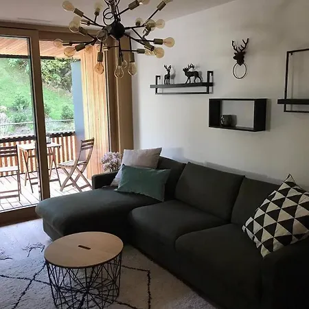 דירה 2 In Center In-out Trullovista פלימס