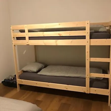 2 In Center In-out Trullovista *