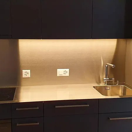 Apartment 2 In Center In-out Trullovista