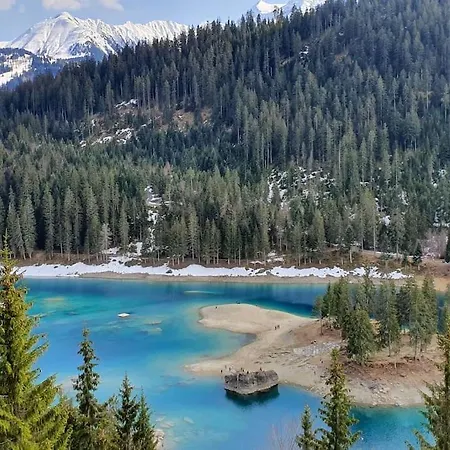 דירה 2 In Center In-out Trullovista פלימס