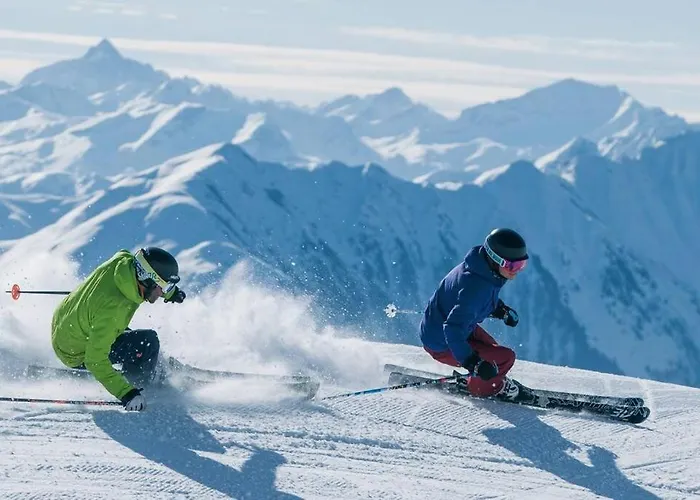 2 In Center In-out Trullovista *