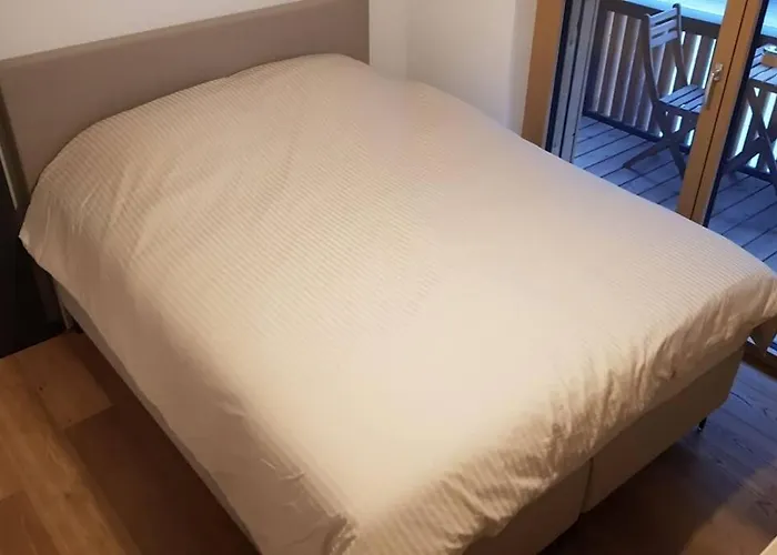 2 In Center In-out Trullovista Appartement Flims