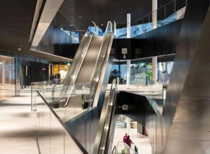 Appartement 2 In Center In-out Trullovista