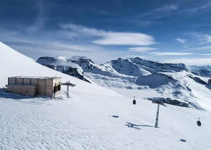 2 In Center In-out Trullovista