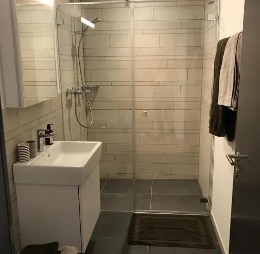 Appartement 2 In Center In-out Trullovista *