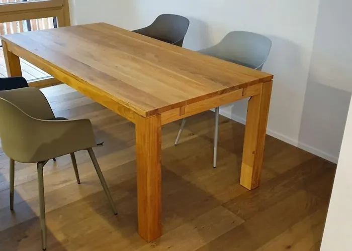 Appartement 2 In Center In-out Trullovista