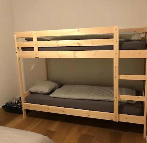 2 In Center In-out Trullovista *