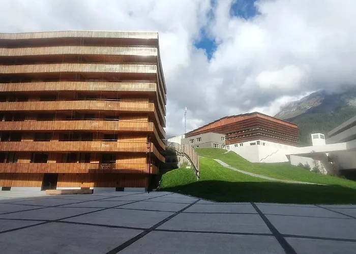 2 In Center In-out Trullovista Appartement