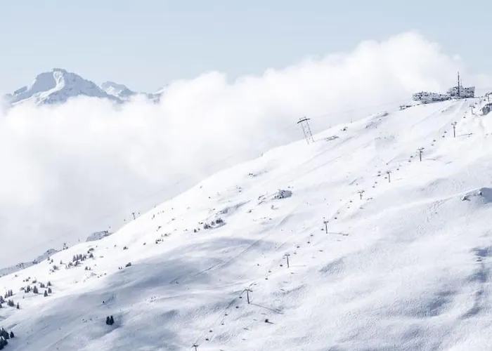 2 In Center In-out Trullovista *