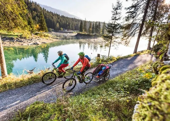 Appartement 2 In Center In-out Trullovista *