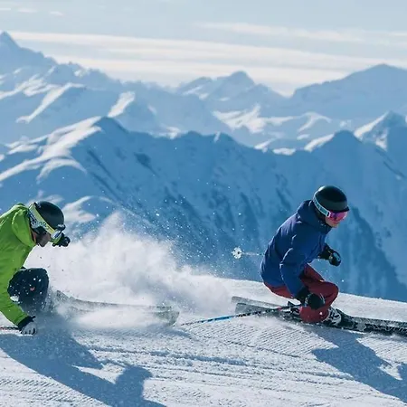 2 In Center In-out Trullovista *