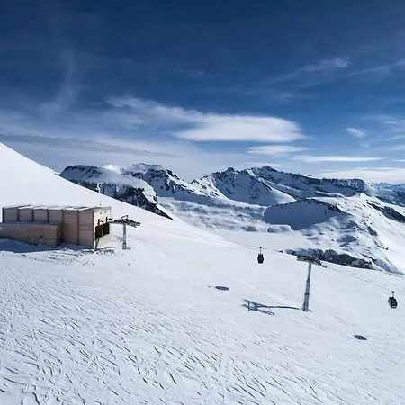 2 In Center In-out Trullovista