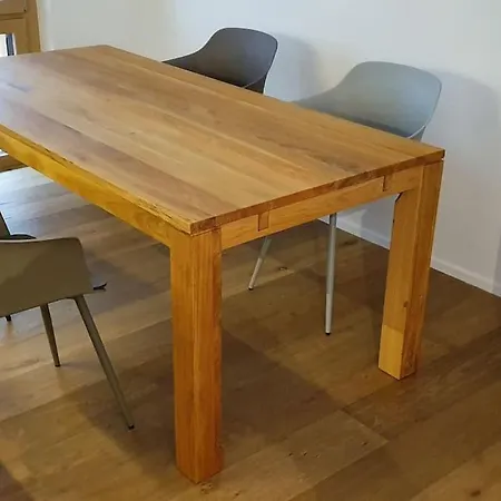 Lägenhet 2 In Center In-out Trullovista