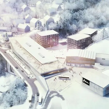 2 In Center In-out Trullovista *