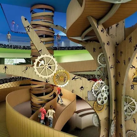 2 In Center In-out Trullovista *