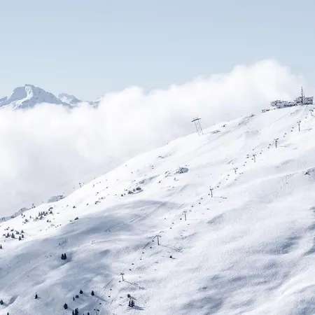 2 In Center In-out Trullovista *