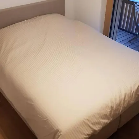 2 In Center In-out Trullovista Daire Flims