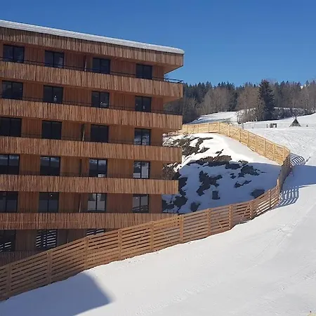 2 In Center In-out Trullovista Flims
