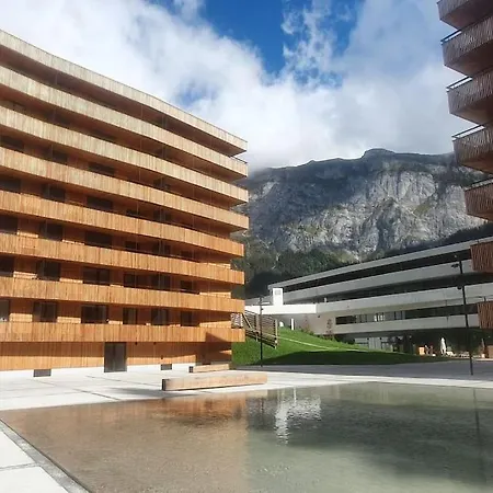 2 In Center In-out Trullovista *