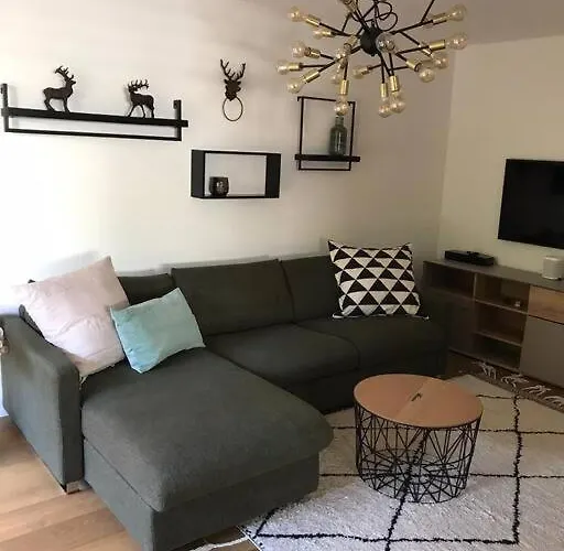 2 In Center In-out Trullovista *