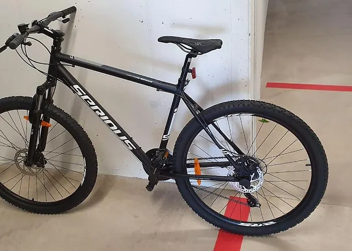 Apartment 2 In Center In-out Trullovista *