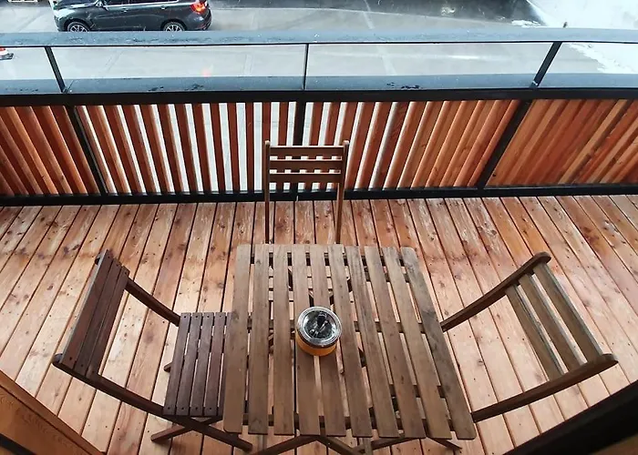 2 In Center In-out Trullovista *