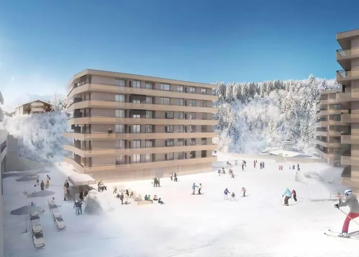 2 In Center In-out Trullovista *