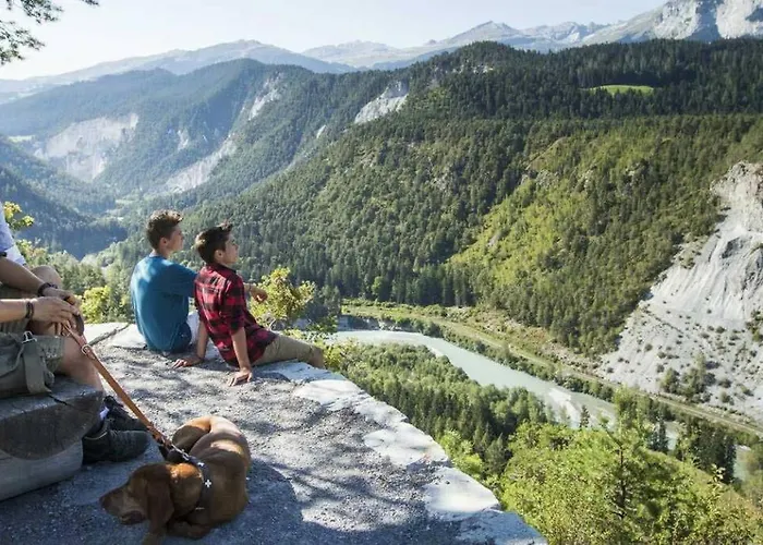 Apartment 2 In Center In-out Trullovista *