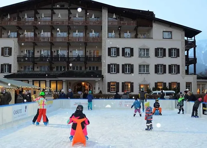 Apartment 2 In Center In-out Trullovista *