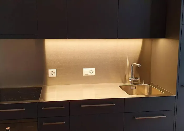 Apartment 2 In Center In-out Trullovista