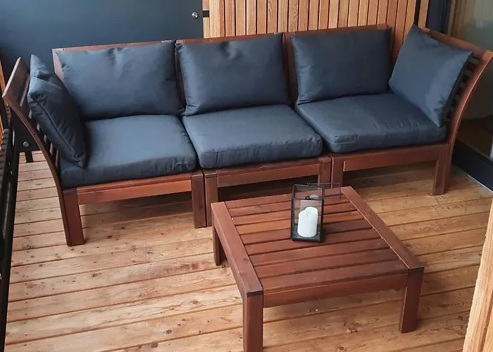 2 In Center In-out Trullovista Flims