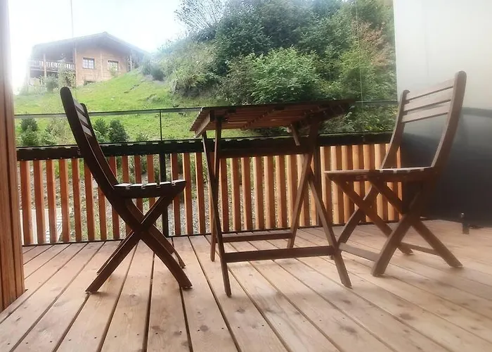 2 In Center In-out Trullovista Apartment *