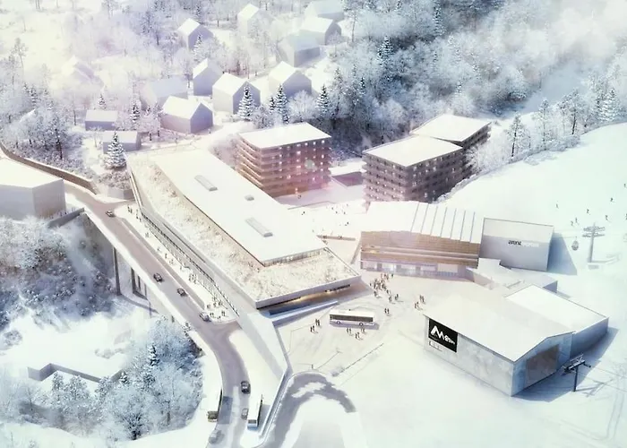 2 In Center In-out Trullovista *