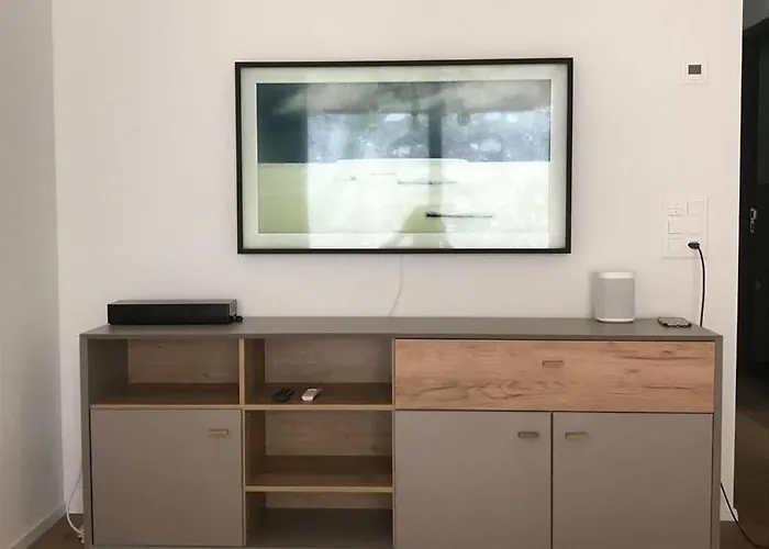 2 In Center In-out Trullovista Flims