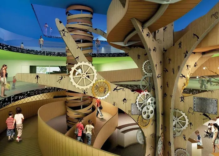 2 In Center In-out Trullovista *